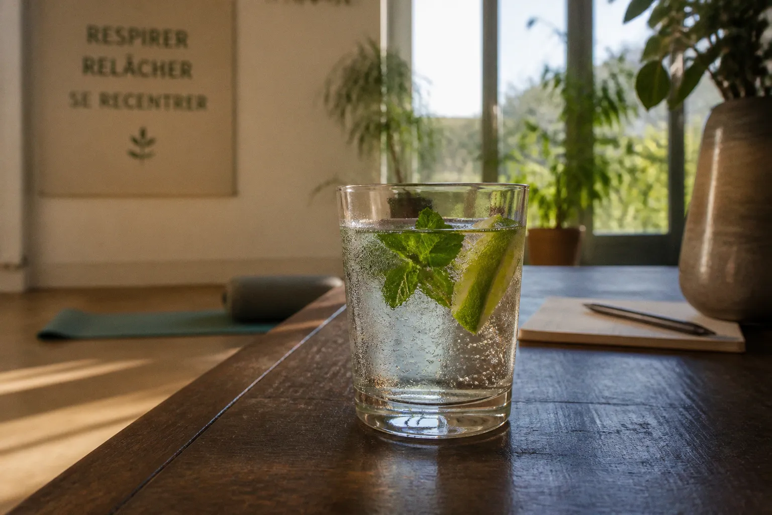 5 méthodes naturelles contre le craving d'alcool