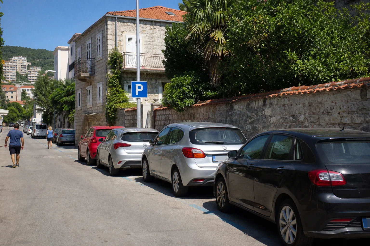 Location de voiture à Budva (Monténégro) : le guide pratique