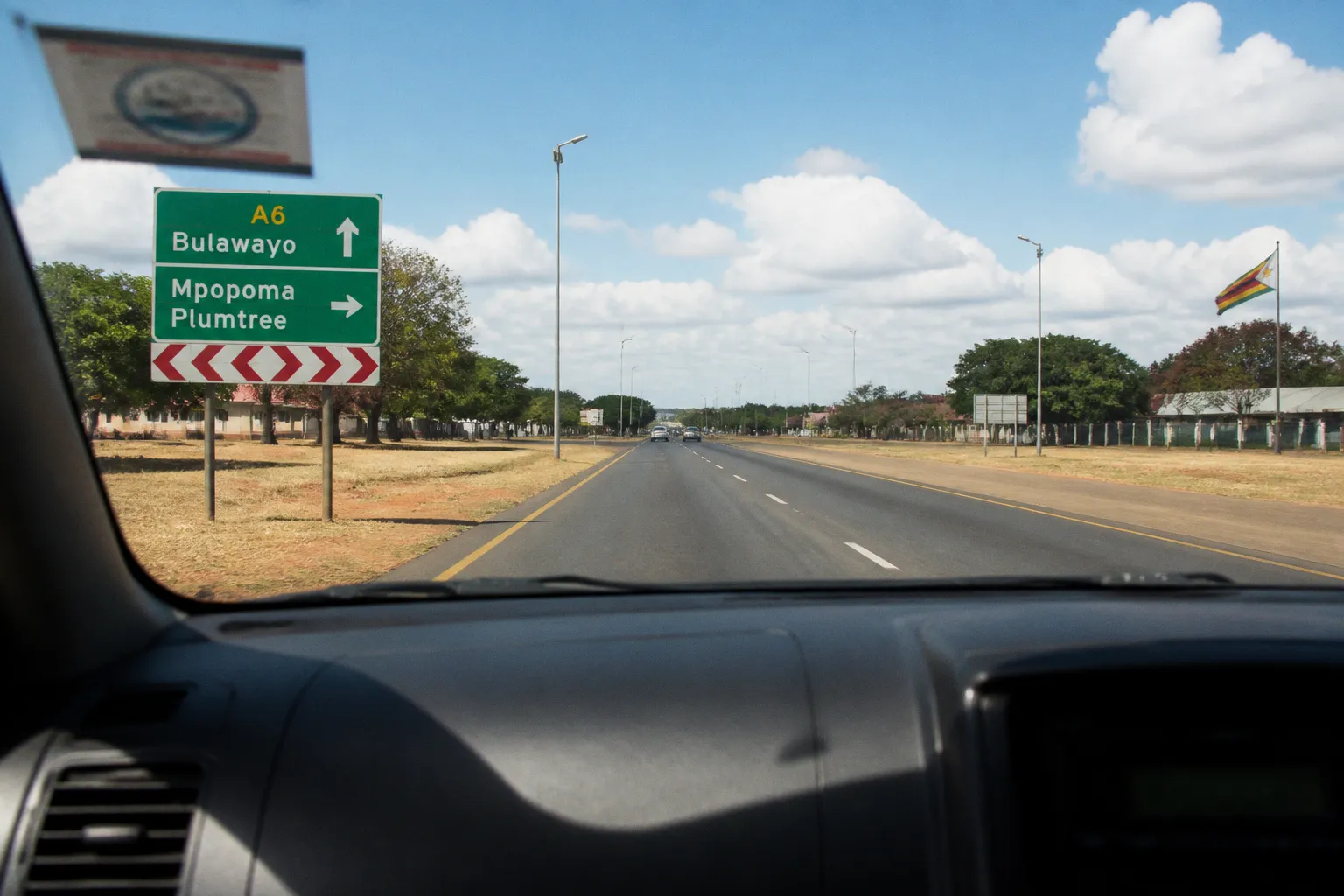 Location de voiture à Bulawayo (Zimbabwe) : guide pratique