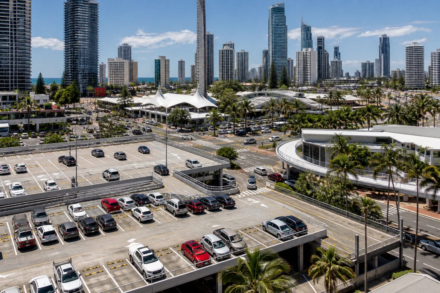 Location de voiture à Gold Coast (Australie) : guide pratique