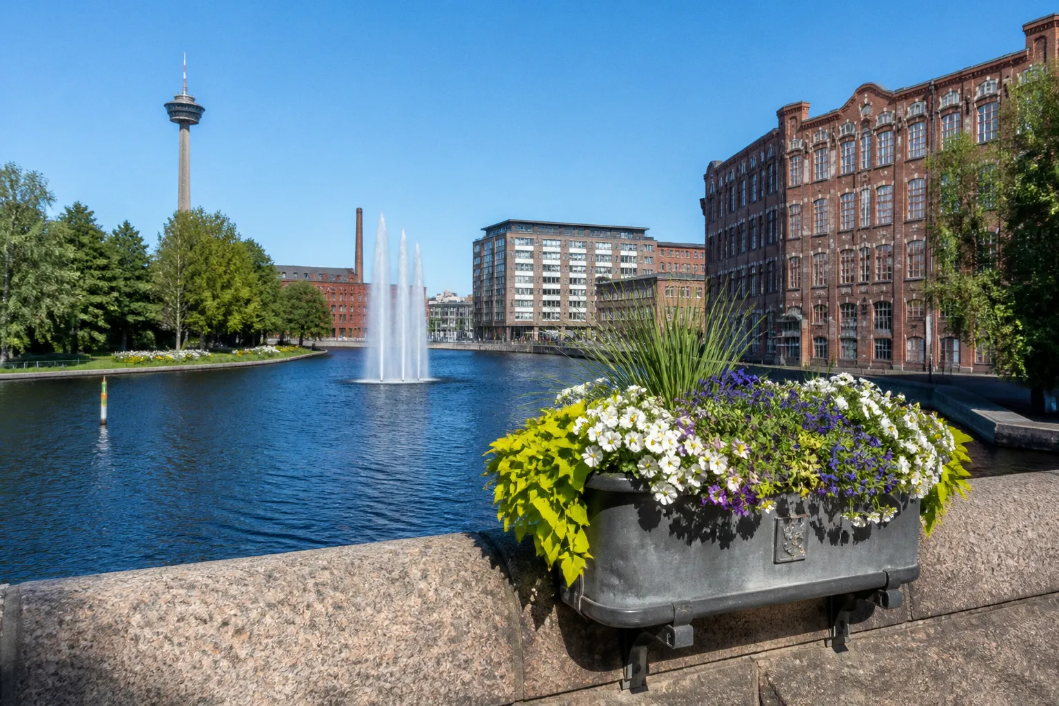 Location de voiture à Tampere (Finlande) : guide pratique